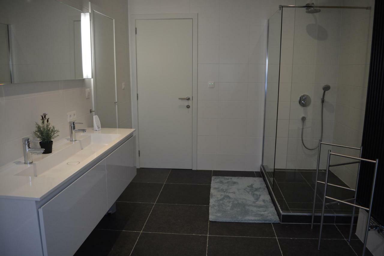Vakantiewoning Den Landman Nieuwpoort Εξωτερικό φωτογραφία